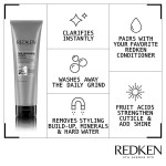 Șampon Curățare Profundă Redken E3479800 250 ml