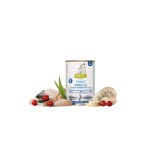 Hrană umedă Isegrim Pește