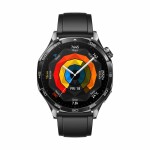 Ceas Bărbați Huawei Watch GT 5 Negru 1,43" 46 mm