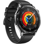 Ceas Bărbați Huawei Watch GT 5 Negru 1,43" 46 mm
