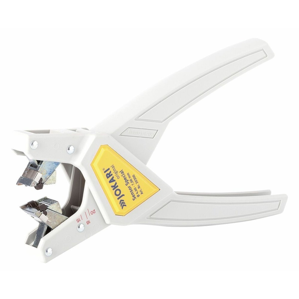 Stripper cablu JOKARI Sensor Special