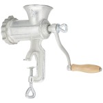 Mașină de tocat manuală din fontă Baumalu 450076