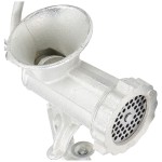 Mașină de tocat manuală din fontă Baumalu 450076