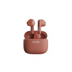 Căști in Ear Bluetooth Sudio A1 True Wireless Portocaliu