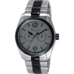 Ceas Bărbați Kenneth Cole IKC9365 Gri