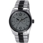 Ceas Bărbați Kenneth Cole IKC9365 Gri