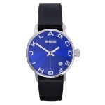 Ceas Unisex 666 Barcelona 666-274 Negru (Ø 35 mm)