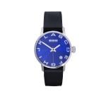 Ceas Unisex 666 Barcelona 666-274 Negru (Ø 35 mm)