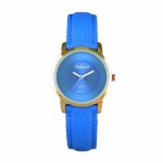Ceas Unisex Arabians DBH2187BA Albastru (Ø 34 mm)