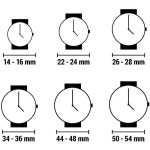 Ceas Damă Chronotech CT7017M-04