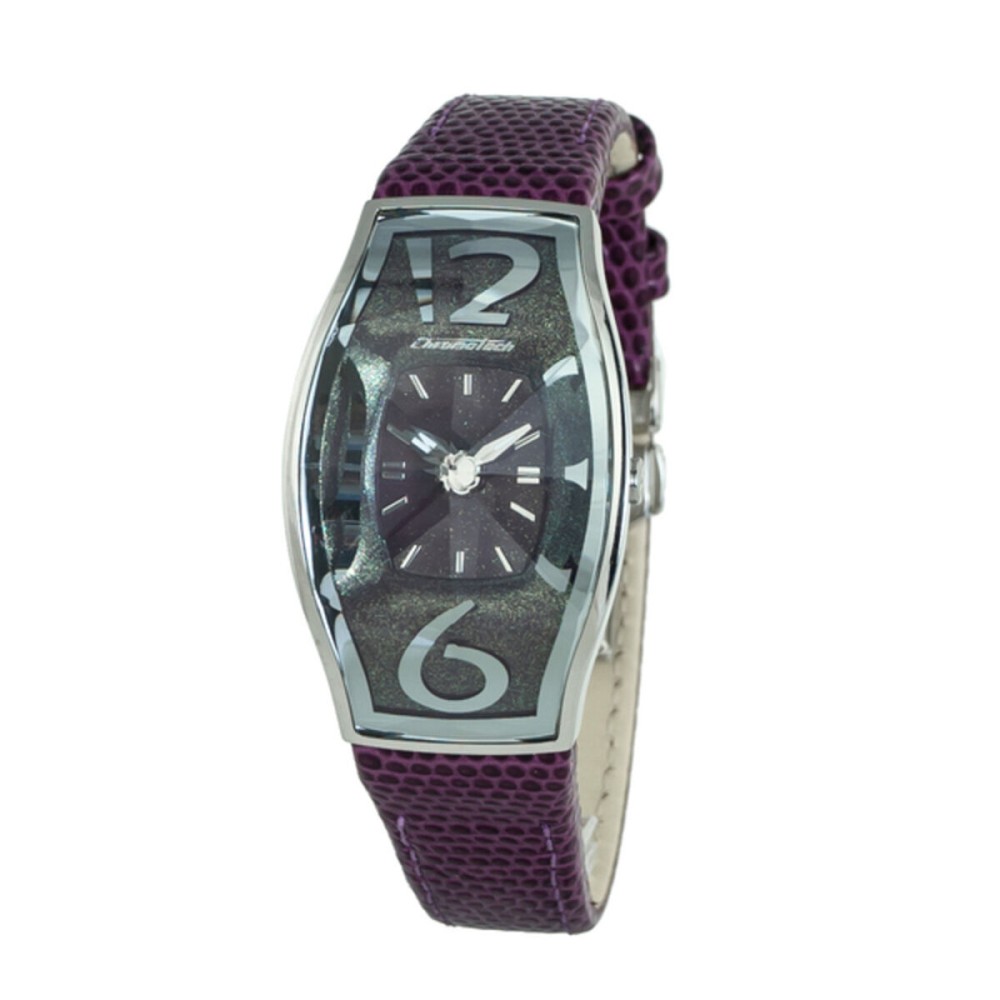 Ceas Damă Chronotech FLAT Summer
