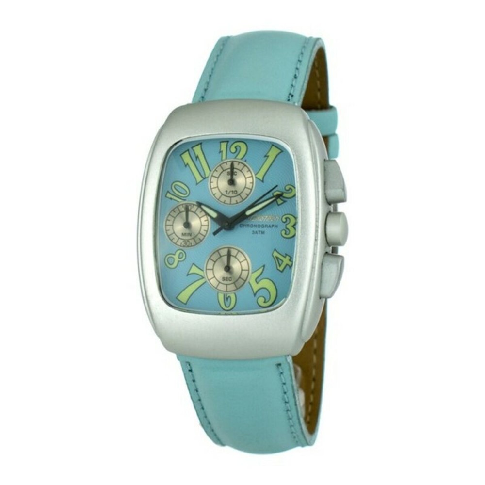 Ceas Unisex Chronotech CT7359-01