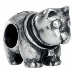 Mărgele Damă Viceroy VMG0011-00 Argintiu