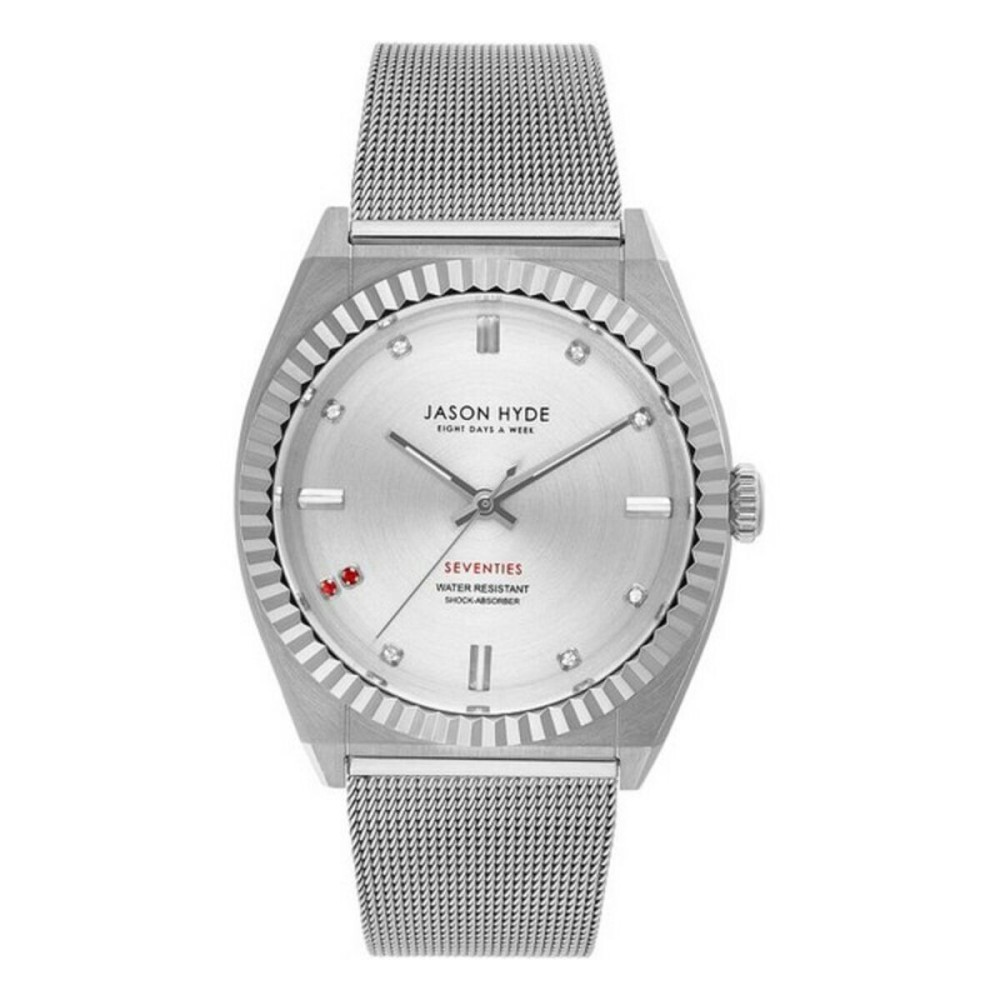 Ceas Damă Jason Hyde jh20004 (Ø 40 mm)