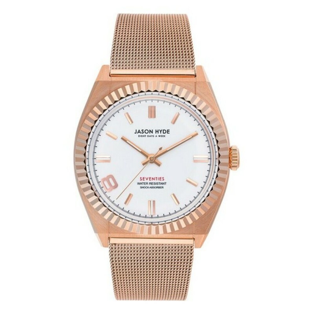 Ceas Damă Jason Hyde jh20016 (Ø 40 mm)