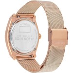 Ceas Damă Jason Hyde jh20016 (Ø 40 mm)
