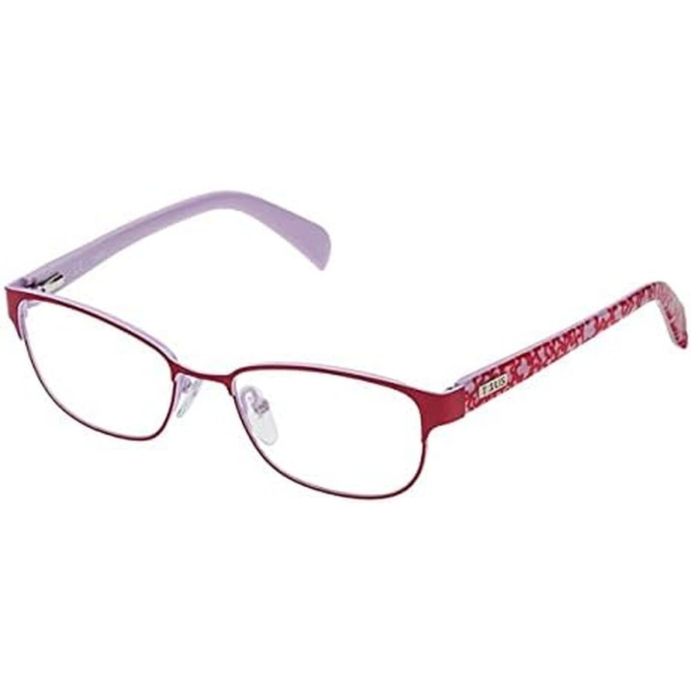 Ramă de Ochelari pentru Copii Tous VTK011490KB2