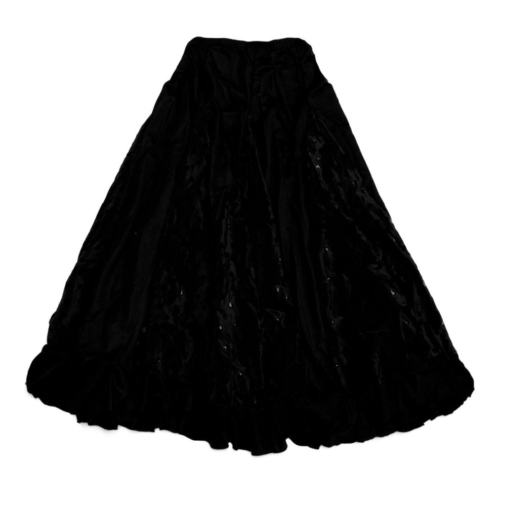 Fustă 8FQ25BL-L Negru