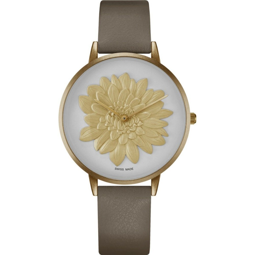 Ceas Damă Bellevue B42-2 (Ø 40 mm)