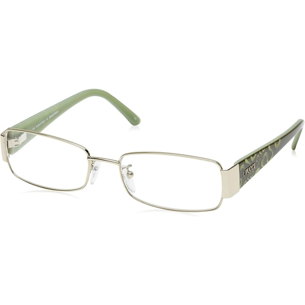 Ramă de Ochelari Damă Emilio Pucci EP213532053
