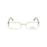 Ramă de Ochelari Damă Emilio Pucci EP213532053