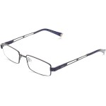 Ramă de Ochelari Bărbați Tods TO5007088 Albastru