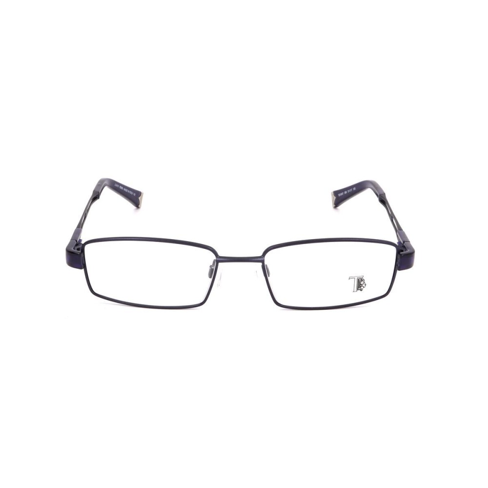 Ramă de Ochelari Bărbați Tods TO5007088 Albastru
