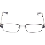 Ramă de Ochelari Bărbați Tods TO5007088 Albastru