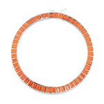 Bezel pentru ceas Marc Coblen B45-N227