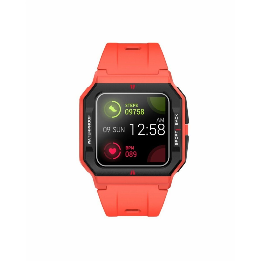 Ceas Unisex Radiant RAS10502 Roșu