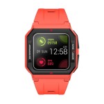 Ceas Unisex Radiant RAS10502 Roșu