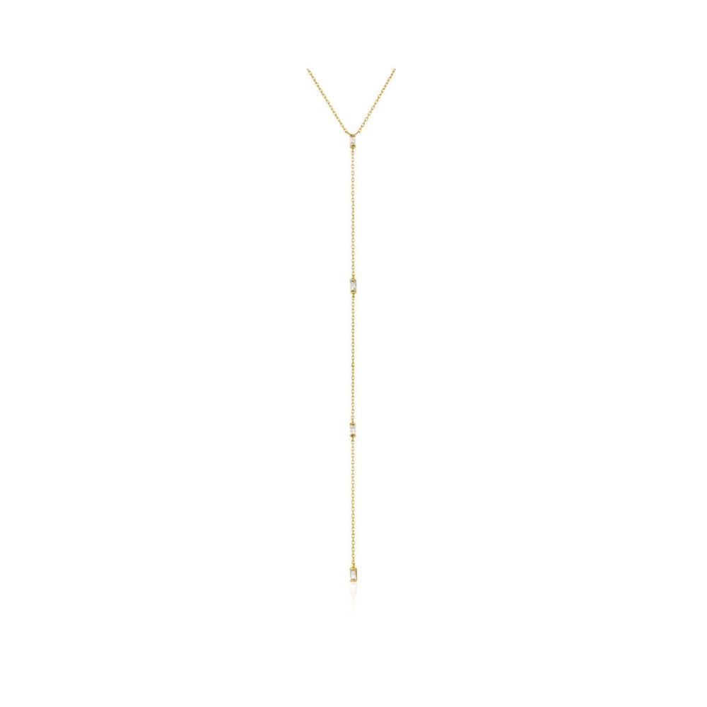 Colier Damă Ania Haie N018-01G