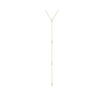 Colier Damă Ania Haie N018-01G