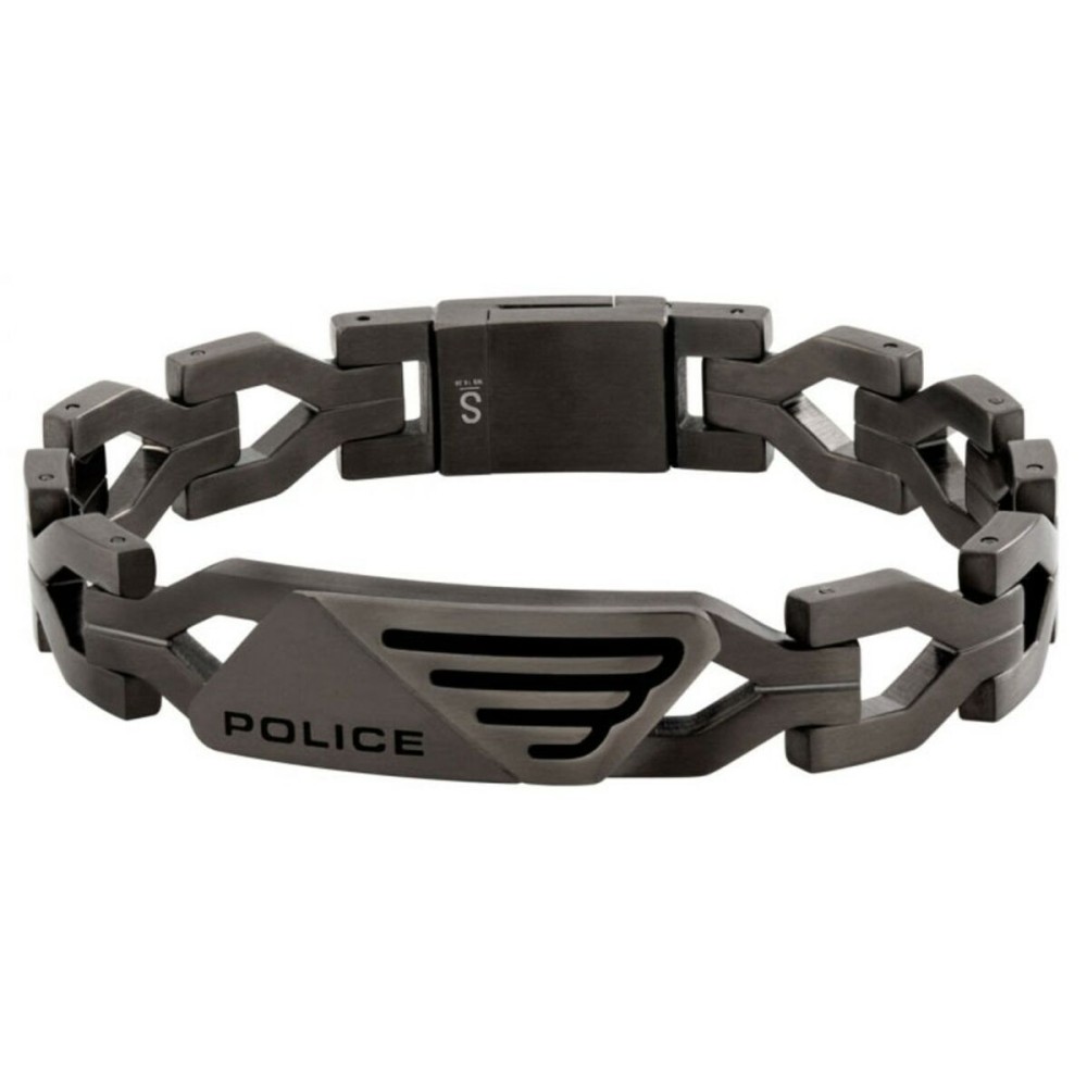 Brățară Bărbați Police PJ26556BSU.03