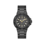 Ceas Bărbați Guess GW0426G3 Negru
