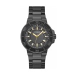Ceas Bărbați Guess GW0426G3 Negru