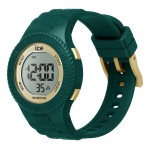 Ceas Unisex Ice 021619 Alb Gri (Ø 35 mm)