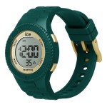 Ceas Unisex Ice 021619 Alb Gri (Ø 35 mm)