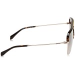 Ochelari de Soare Unisex Zadig & Voltaire SZV321-60A39Y