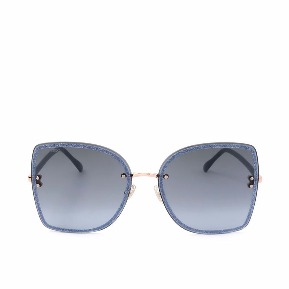 Ochelari de Soare Damă Jimmy Choo LETI-S-LKSGB