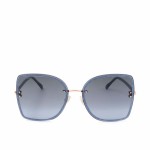 Ochelari de Soare Damă Jimmy Choo LETI-S-LKSGB