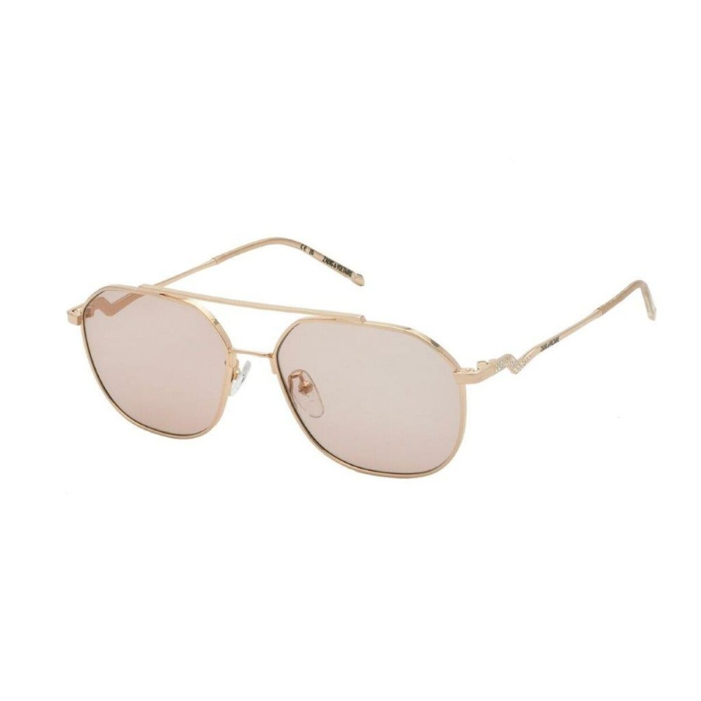 Ochelari de Soare Damă Zadig & Voltaire SZV377S5608FC