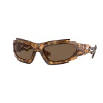 Ochelari de Soare Damă Burberry BE4384-401373