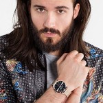 Ceas Unisex Thomas Sabo WA01772652064