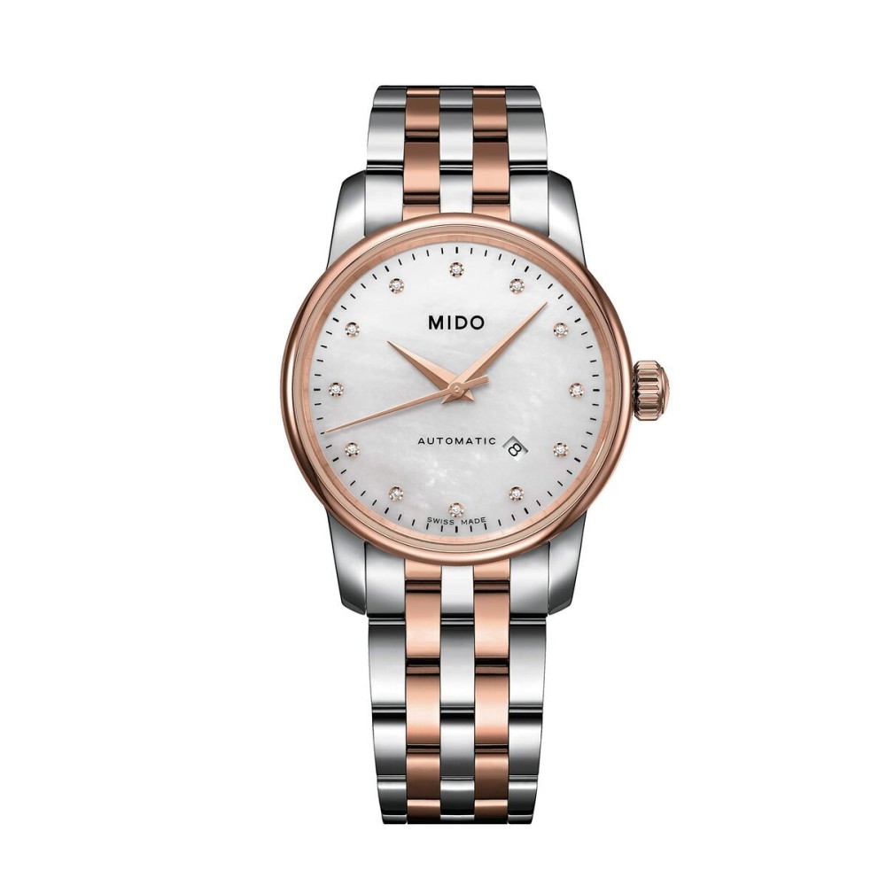 Ceas Damă Mido M76009691 (Ø 29 mm)