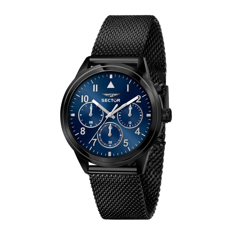 Ceas Bărbați Sector R3253540010 Negru