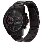 Ceas Bărbați Tommy Hilfiger 1792030 Negru