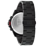 Ceas Bărbați Tommy Hilfiger 1792030 Negru