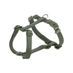 Ham pentru câini Trixie Premium Verde