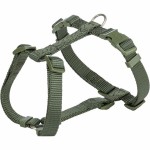 Ham pentru câini Trixie Premium Verde